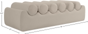 22086Taupe Dim