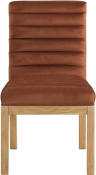 901Cognac-C alternate view 2