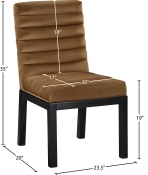 902Saddle-C Dim
