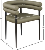 509Olive-C Dim
