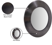66003Black-24M Infographic
