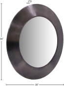 66003Black-36M Dim