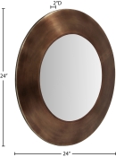 66003Brown-24M Dim