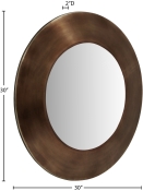 66003Brown-30M Dim