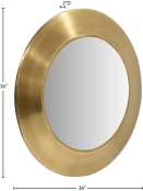 66003Gold-36M Dim
