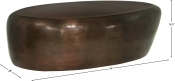 99063Brown-CT Dim