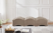 22092Taupe alternate view 1