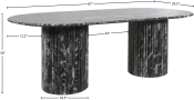 925Black-DT Dim