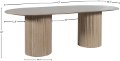 925Travertine-DT Dim