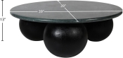 99092Green-CT Dim