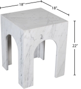 99093White-ET Dim