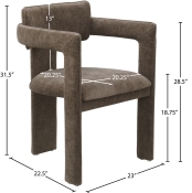 11084Brown-C Dim