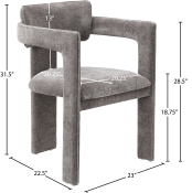 11084Grey-C Dim
