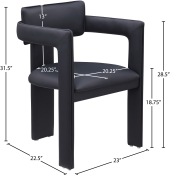 11085Black-C Dim