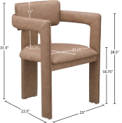 11085Brown-C Dim