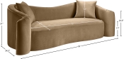44052Beige-S Dim