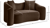 44052Brown-L Dim