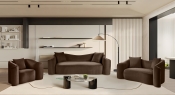44052Brown-L Lifestyle Set