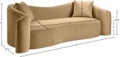 44052Camel-S Dim