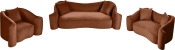 44052Cognac-S alternate view 13