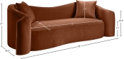 44052Cognac-S Dim