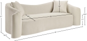 44052Cream-S Dim
