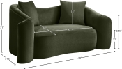 44052Green-L Dim