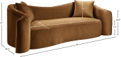 44052Saddle-S Dim