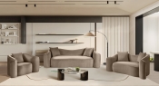 44052Taupe-L Lifestyle Set