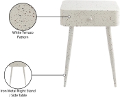 342White Infographic