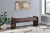 22039Brown alternate view 1