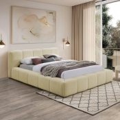 CarlinBeige-Q alternate view 1