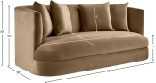 699Beige-L Dim