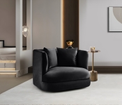 699Black-C alternate view 1
