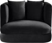 699Black-C alternate view 2