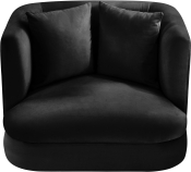 699Black-C alternate view 3