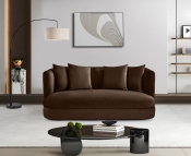 699Brown-L alternate view 1