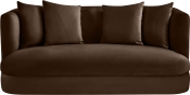 699Brown-L alternate view 2