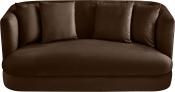 699Brown-L alternate view 3