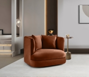 699Cognac-C alternate view 1