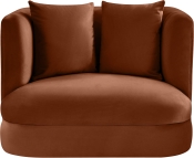 699Cognac-C alternate view 2