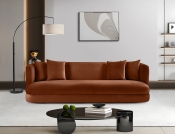 699Cognac-S alternate view 1