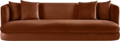 699Cognac-S alternate view 2