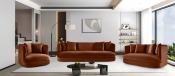 699Cognac-S Lifestyle Set