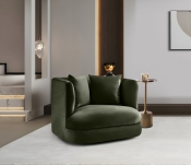 699Green-C alternate view 1