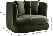 699Green-C Dim