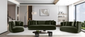 699Green-S Lifestyle Set