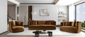 699Saddle-C Lifestyle Set