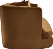 699Saddle-L alternate view 6