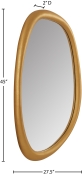 66092Brass-M Dim